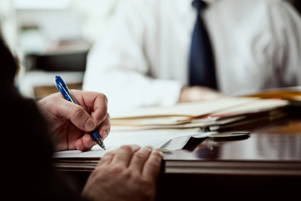 What Makes a Will Legally Valid Greenford?