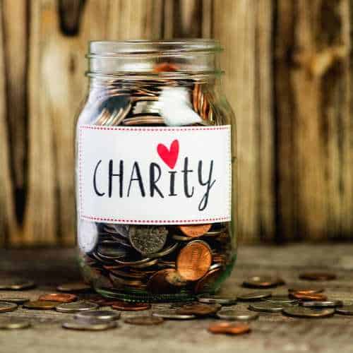 Choose the Right Charity Greenford