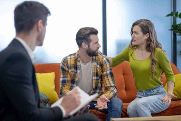Which Will Type Offers the Best Protection for Children From Previous Relationships Greenford