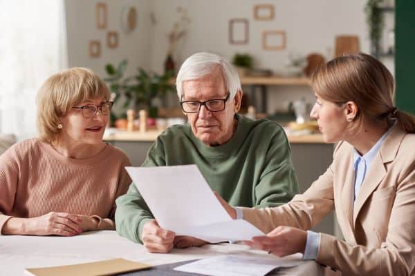 Are Will Writing Services Legally Recognised Greenford