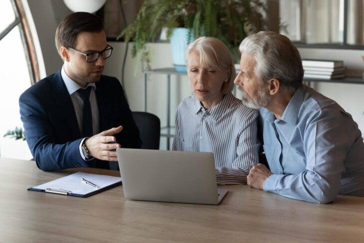 What Should You Do Next to Keep Your Will Working for You Greenford?